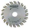 Part Number: 28017
Price: US $21.18-19.18  / Piece
Summary: 


 SAW BLADE, TUNGSTEN TIPPED


  Saw Type:
Circular



 Blade Diameter:
50mm




 Bore Diameter Max:
10mm




 External Depth:
1.0mm




 External Width:
1.0mm



 For Use With:
Proxxon KS230 Bench …