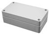 Part Number: 1554GGY
Price: US $9.00-6.89  / Piece
Summary: 


 ENCLOSURE, DIN RAIL, PLASTIC, GRAY


 Enclosure Type:
DIN Rail




 Enclosure Material:
ABS




 Body Color:
Grey




 External Height - Imperial:
4.7