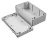 Part Number: 1555U2GY
Price: US $21.50-19.06  / Piece
Summary: 


 ENCLOSURE, DIN RAIL, POLYCARBONATE, GRAY


 Enclosure Type:
DIN Rail




 Enclosure Material:
Polycarbonate




 Body Color:
Grey




 External Height - Imperial:
7.9