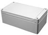 Part Number: 1555EGY
Price: US $8.61-6.86  / Piece
Summary: 


 ENCLOSURE, DIN RAIL, PLASTIC, GRAY


 Enclosure Type:
DIN Rail




 Enclosure Material:
ABS




 Body Color:
Grey




 External Height - Imperial:
3.5