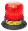 Part Number: 46901301
Price: US $73.45-66.67  / Piece
Summary: 


 BEACON, XENON, RB, 10-100V, 5W, RED
 

 Visual Signal Type:
Flashing



 Module Lens Colour:
Red
 


 Lens Diameter:
148mm




 Supply Volts:
10V DC to 100V DC




 IP / NEMA Rating:
IP65



  Ext…