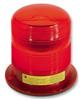 Part Number: 45001301
Price: US $76.42-69.37  / Piece
Summary: 


 BEACON, XENON, LB, 12/24V, 15W, RED
 

 Visual Signal Type:
Single Flash



 Module Lens Colour:
Red
 


 Lens Diameter:
65mm




 Supply Volts:
24V




 IP / NEMA Rating:
IP65



 External Height…