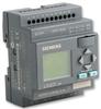 Part Number: 6ED1 052-1CC01-0BA6
Price: US $193.18-164.90  / Piece
Summary: 


 MODULE, LOGO! 24



 No. of Analogue Inputs:
2



 No. of Digital Inputs:
8



 No. of Digital Outputs:
4




 Meter Display Type:
LCD




 IP / NEMA Rating:
IP20



 Approval Bodies:
CSA / FM / I…