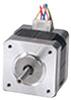 Part Number: 23KM-K044-00V
Price: US $0.00-1.00  / Piece
Summary: 


 HYBRID STEPPER MOTOR


 Torque Max:
900mN-m



 Current Rating:
3A




 No. of Phases:
Single




 Resistance:
0.85ohm



 Current Rating:
3A



 NEMA Size:
23




 Shaft Configuration:
Single



…