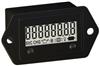 Part Number: 3400-0010
Price: US $25.20-24.62  / Piece
Summary: 


 LCD COUNTER, 8-DIGITS, 20VAC-300VAC / 10VDC-300VDC


  No. of Digits / Alpha:
8



 Digit Height:
7mm




 Supply Voltage Range:
20VAC to 300VAC / 10VDC to 300VDC




 Panel Cutout Height:
24.1mm
…