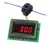 Part Number: ACA-20RM-2-AC3-RL-C
Price: US $78.22-71.10  / Piece
Summary: 


 AC AMMETER, 0A to 19.99A


 No. of Digits / Alpha:
3-1/2



 Meter Function:
AC Amps




 Meter Range:
0A to 19.99A




 Digit Height:
9.4mm




 Supply Voltage Range:
85VAC to 140VAC



 Operatin…