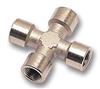 Part Number: 0908 00 13
Price: US $6.36-4.78  / Piece
Summary: 


 EQUAL CROSS, FEMALE, 1/4