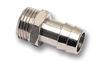 Part Number: 0931 06 10
Price: US $1.99-1.63  / Piece
Summary: 


 CONNECTOR, MALE, BSP, 1/8