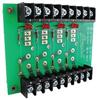 Part Number: 70GRCK4R
Price: US $23.81-23.01  / Piece
Summary: 


 I/O RACK


 Length:
119.38mm




 External Width:
82.55mm




 External Depth:
85.34mm




 For Use With:
Controllers



 Accessory Type:
4 Channel G5 Rack



 Leaded Process Compatible:
No




 P…