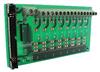 Part Number: 70RCK8-HL
Price: US $49.20-47.54  / Piece
Summary: 


 I/O RACK


 Length:
203.2mm




 External Width:
88.9mm




 External Depth:
55.9mm




 For Use With:
System 50 Style Controllers



 Accessory Type:
8 Channel Standard Rack



 Leaded Process Co…