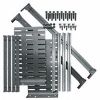 Part Number: V1052-ND
Price: US $151.83-194.59  / Piece
Summary: CARD RACK KIT EIA 3UX19X9 SNAPIN