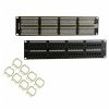 Part Number: AE10605-ND
Price: US $87.57-96.04  / Piece
Summary: PATCH PANEL 19