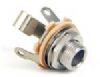 Part Number: 502-12B
Price: US $1.66-2.23  / Piece
Summary: Phone Connectors 3 CONDUCTOR 1/4