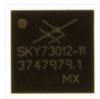 Part Number: SKY73012-11
Price: US $1.00-2.00  / Piece
Summary: SKY73012-11  high-dynamicrange quadrature demodulator