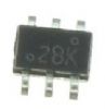 MOSFET P-Ch PowerTrench Specified 2.5V detail