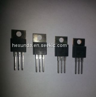 LM317 T Picture