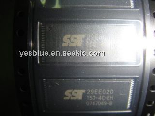 SST29EE020-150-4C-EH Picture