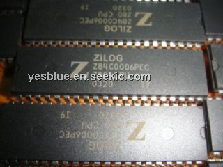 Z84C0006PEC Picture