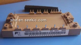 7MBR50UA120-50 Picture