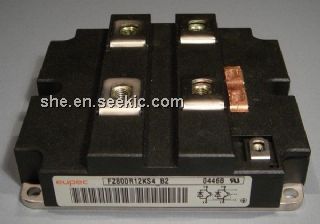 FZ800R12KS4-B2 Picture