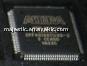 EPM7256AQI208-10 Picture