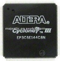 EP3C5E144C8N Picture