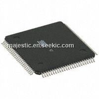 IC MCU 8051 8K RAM Picture