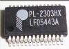 Part Number: PL-2303HX
Price: US $0.59-0.62  / Piece
Summary: PL-2303HX, USB to Serial Bridge Controller, SSOP, -0.3 to 5.5 V, Prolific Technology Inc
