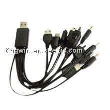 USB MULTI-CHARGER CABLE Picture