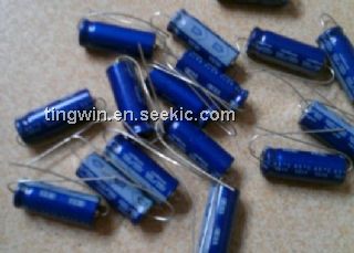 100UF100V AXIAL CAPACITANCE Picture