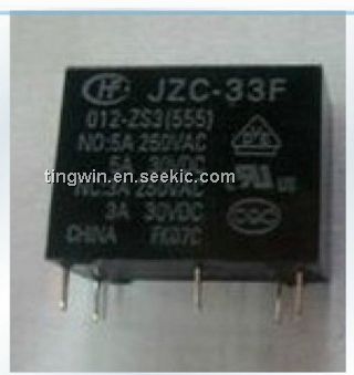 JZC-33F-012-ZS3 Picture