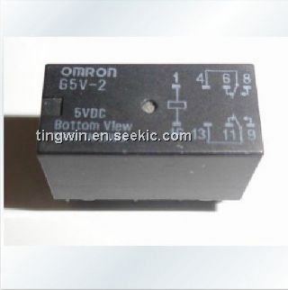 G5V-2-5VDC Picture