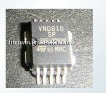 VND810SP Picture