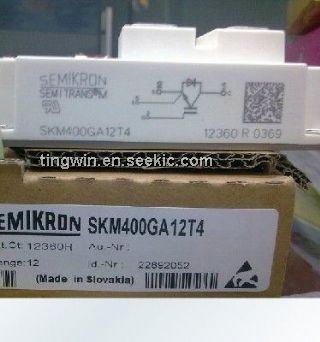 RM400DY-66S Picture