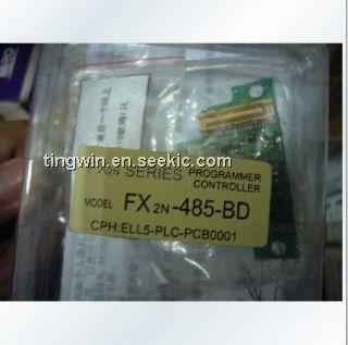 FX2N-485-BD Picture