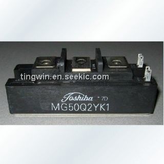 MG50Q2YK1 Picture
