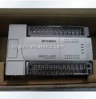 FX2N-32MT-001 Picture