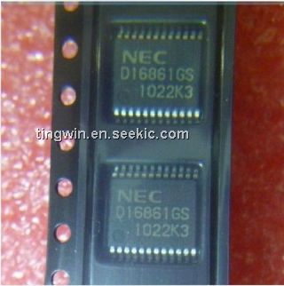 D16861GS Picture