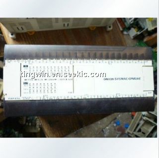 PLC CPM2AE-60CDR-A Picture