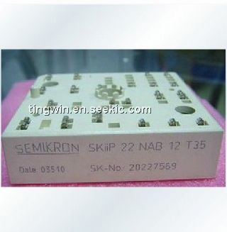 SKIIP22NAB12T35 Picture