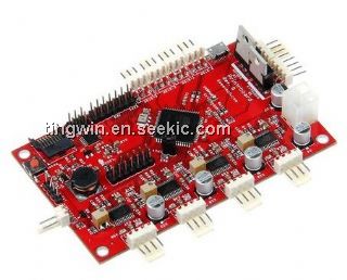 3D PRINTER CONTROL PANEL MOTHERBOARD Picture