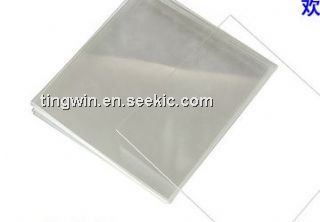 3D PRINTER HEATED BED BOROSILICATE GLASS Picture