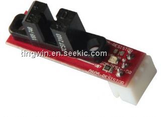 PHOTOELECTRIC OPTICAL STOP SWITCH ENDSTOP Picture