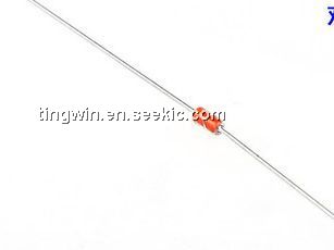 3D PRINTER GLASS SEALED NTC THERMISTOR 100K Picture