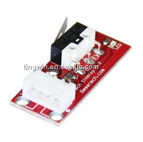 MECHANICAL LIMIT SWITCH MODULE V1.2 END STOP Picture