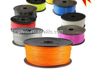 3D PRINTER CONSUMABLES 1.75MM/3MM 1KG ABS Picture
