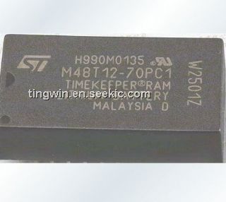 M48Z18-100PC1 Picture