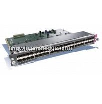 WS-X4248-FE-SFP Picture