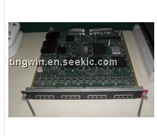 WS-X6516-GE-TX Picture