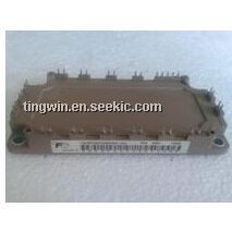 7MBR50SB060-50 Picture